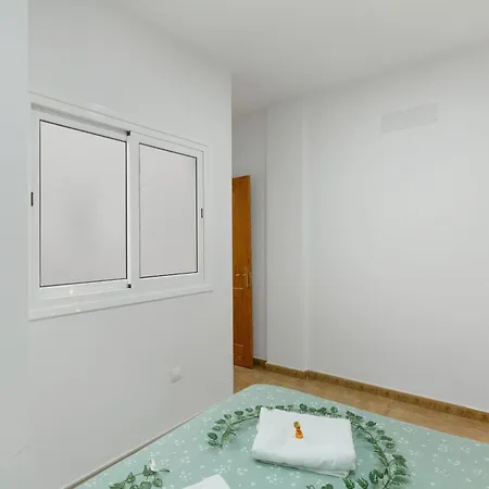 Appartamento 1b Ren Coqueto